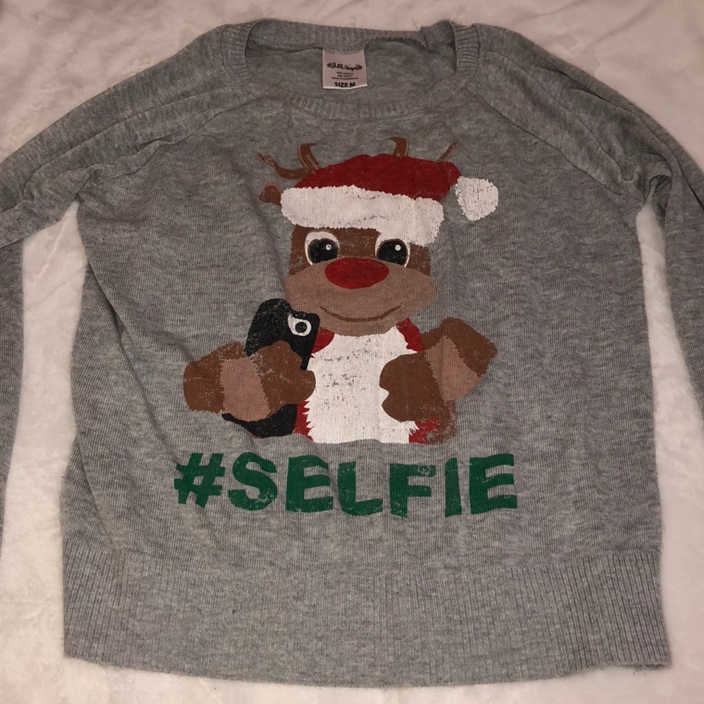 🔥🔥 CHRISTMAS SWEATER